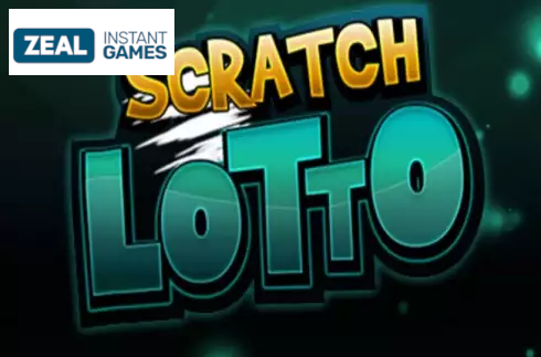 Lotto Scratch